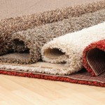 jak wybrać dywan do przedpokoju