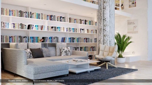 extraordinary-living-room-gray-white-lounge-home-library-photo-836x470-535x301