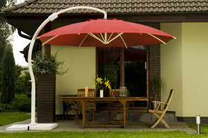 parasol ogrodowy